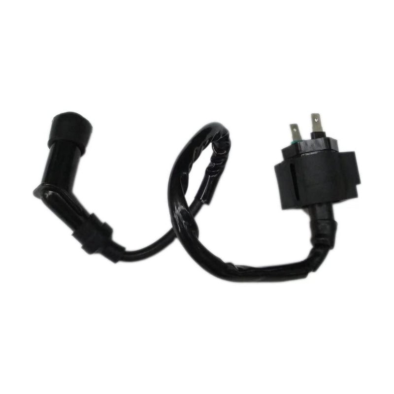Gxcdizx Ignition Coil Fits for Honda 350 TRX350 Rancher 4X4 E ES 2000-2006 - Image 5